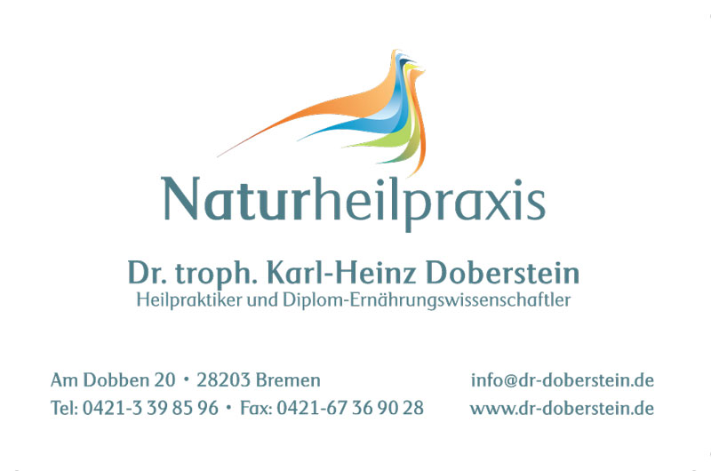 Naturheilpraxis Dr. Karl-Heinz Doberstein